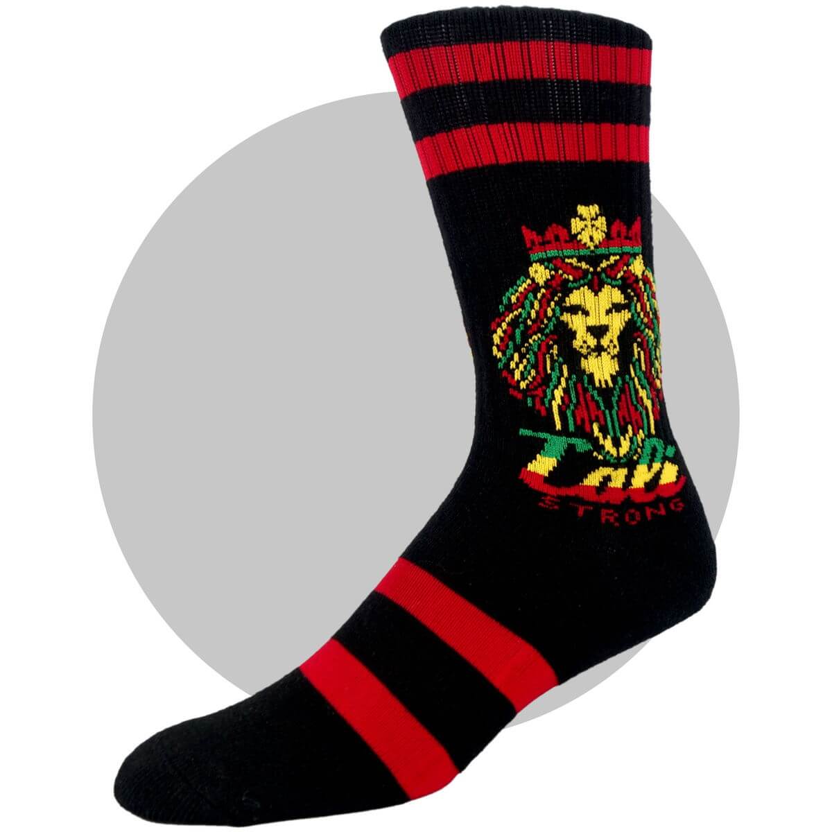 adidas rasta socks